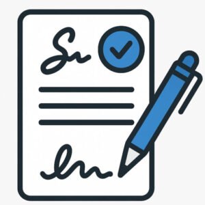 Tenancy Renewal Agreement